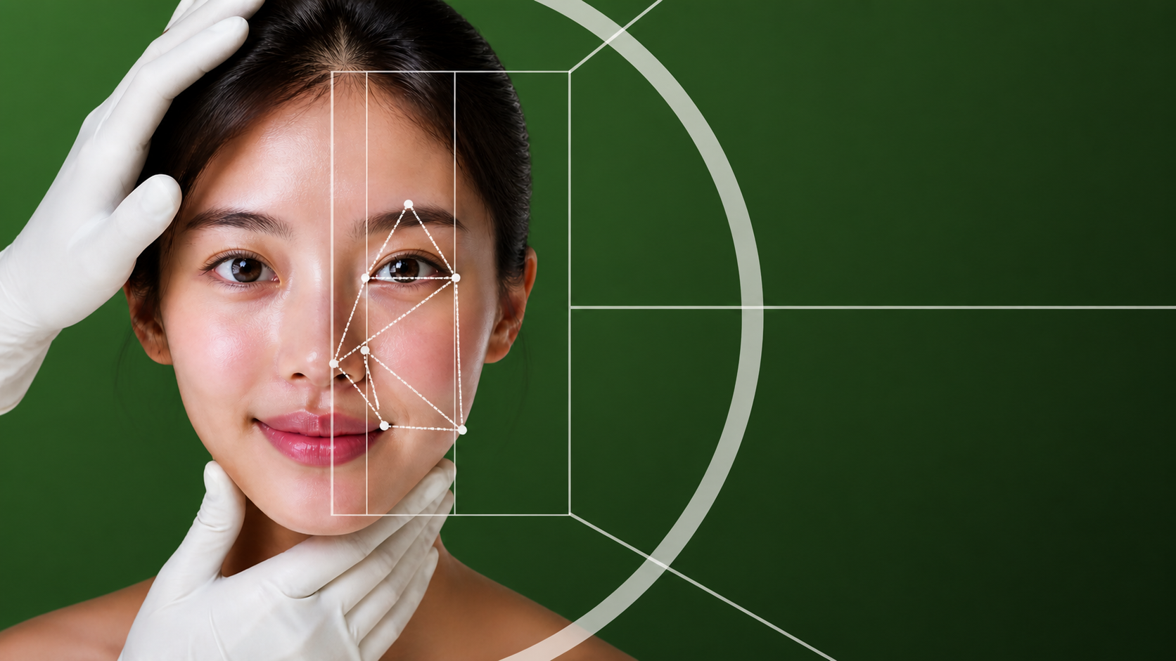 Phun cấy môi collagen